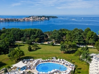 Valamar Zagreb Hotel - Valamar Zagreb Hotel