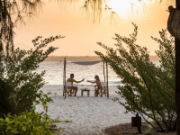 Mnemba Island Lodge - Mnemba Island Lodge