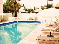 Smartline Cleopatra Hotel - pool