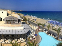 Sentido Aegean Pearl - hotel