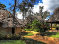 Tulia Zanzibar Resort - hotel