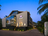 Grand Mercure Goa Shrem Resort - 