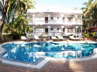 Royal Mirage Beach Hotel Morjim - 