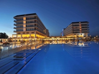 Eftalia Aqua Resort - 