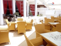 Hotel ALER Saranda - 