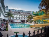 Millennium Kemer Resort - отель