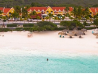 Amsterdam Manor Beach Resort - 