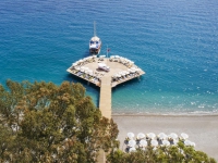 Sauce Hotel Kemer - 