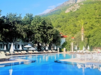 Liberty Hotels Oludeniz - 