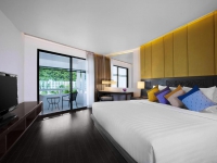 Le Meridien Phuket Beach Resort - 