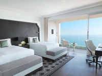 Fairmont Fujairah Beach - 