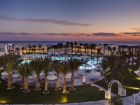 Hilton Nubian - 