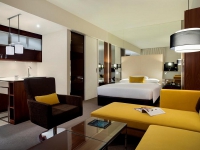 Centro Capital Doha - By Rotana - 