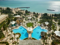 InterContinental Doha Hotel (beach) - 