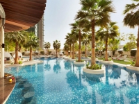 Shangri-La Hotel Doha (city) - 