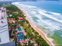 Weligama Bay Marriott Resort   Spa - 