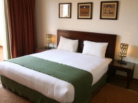 Gemma Resort Marsa Alam - room