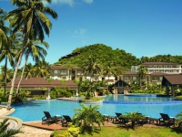 M #246;venpick Resort   Spa Boracay - отель