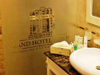 Grand Hotel Europe Baku -  