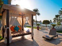 Doha Marriott Hotel - 
