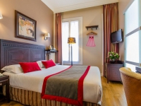 Golden Hotel Paris - 