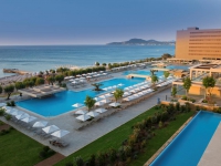 Amada Colossos Resort - отель