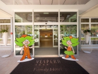 Family Hotel Vespera - 