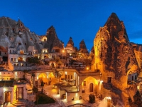 Cappadocia Cave Suites - 