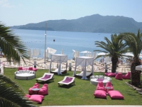 Dora Beach Marmaris - 