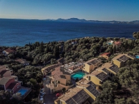 Corfu Residence Hotel - 