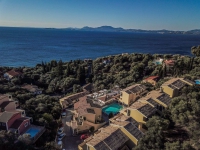 Corfu Residence Hotel - 