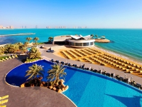 Hilton Doha - 