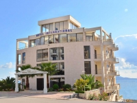 Hotel Saranda International - 