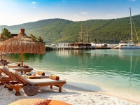 Lujo Bodrum - 