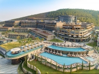 Lujo Bodrum - 