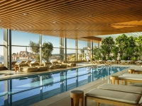 Grand Park Hotel Rovinj - 