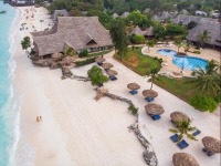 Sandies Baobab Beach Zanzibar - 