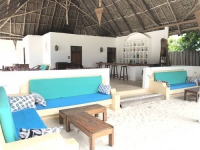 Jambiani Beach Hotel - отель