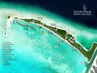 South Palm Resort Maldives - 