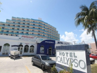 Calypso Hotel Cancun - 