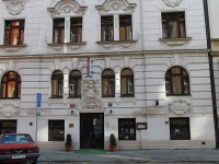 Olga - отель