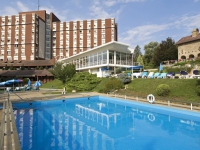 Danubius Health Spa Resort Aqua - 