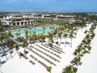 Lopesan Costa Bavaro Resort Spa   Casino - 