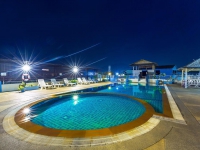 Sharaya Boutique Hotel - 