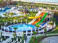 Sherwood Dreams Resort - 