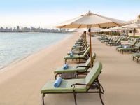 Raffles The Palm Dubai - 