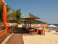 Akti Ouranoupoli Hotel - 