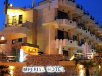 Imperial Hotel -    