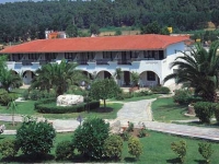 Macedonian Sun Hotel -    