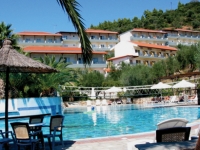 Lagomandra Hotel - 